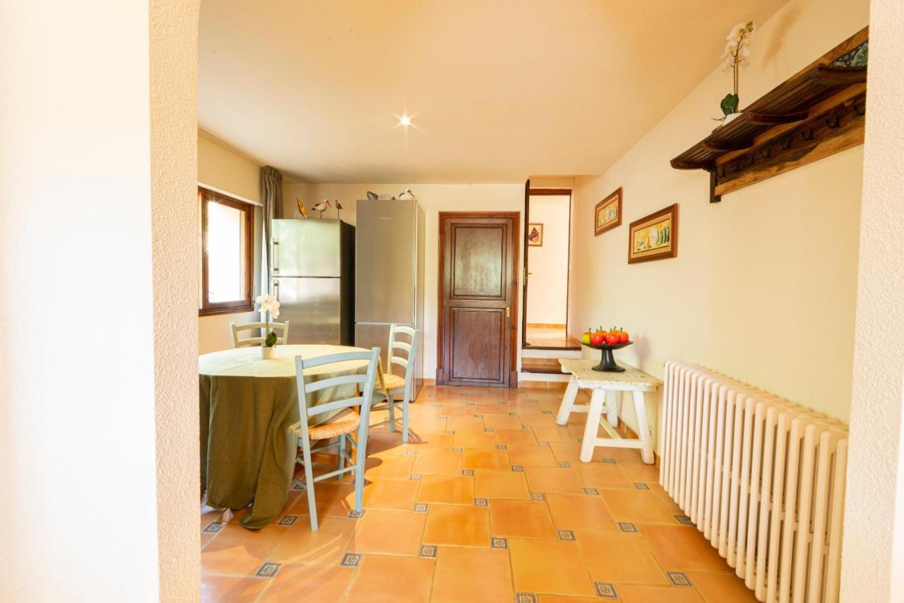 Villa Es Pont, Bis 10Pers, Bbq Son Vida 外观 照片