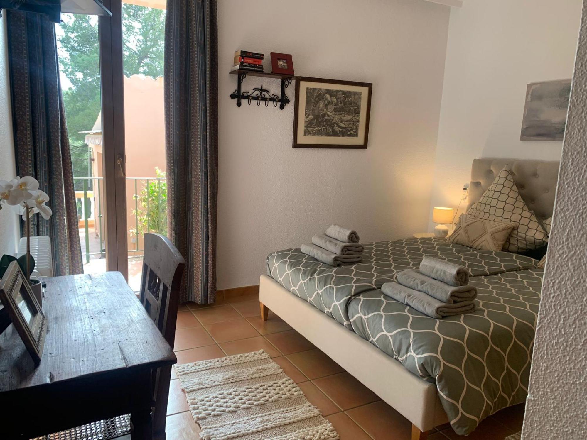 Villa Es Pont, Bis 10Pers, Bbq Son Vida 外观 照片