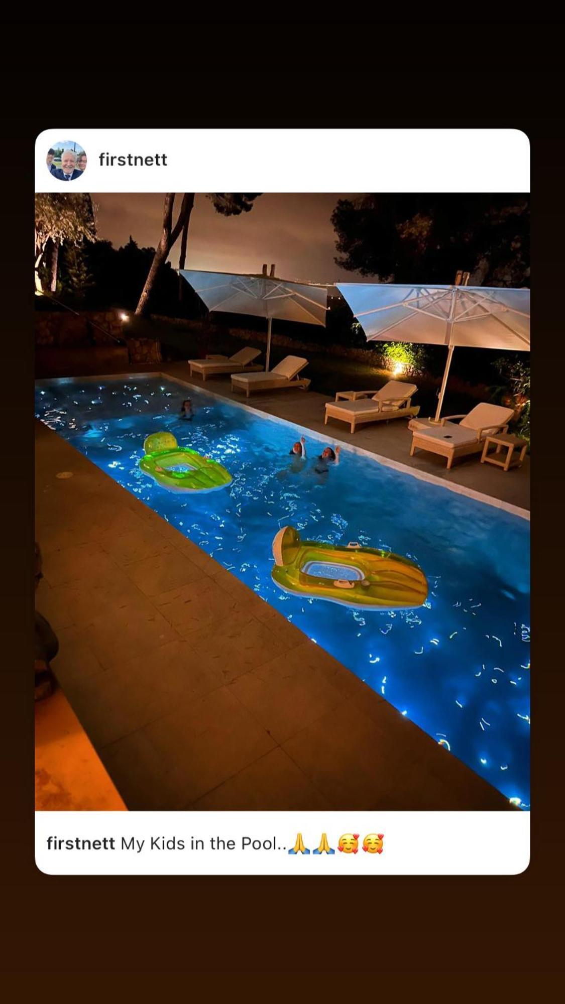 Villa Es Pont, Bis 10Pers, Bbq Son Vida 外观 照片